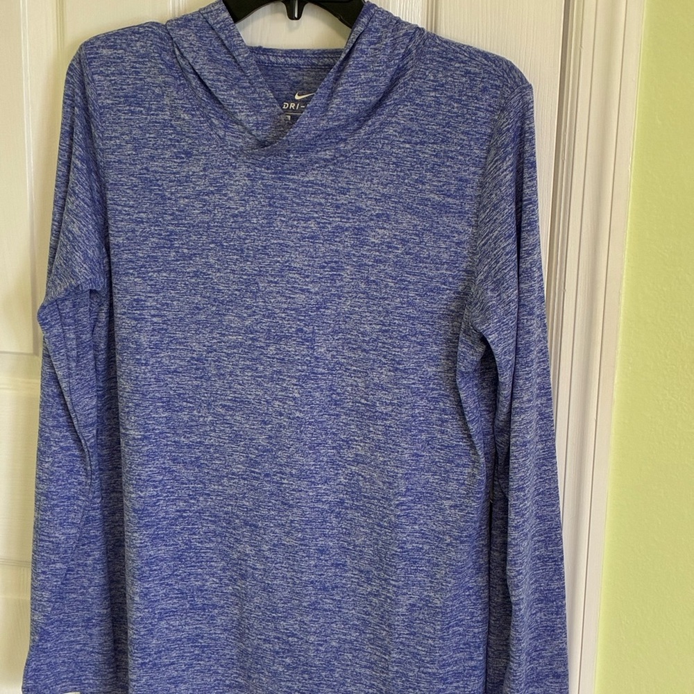 Nike Dri-Fit Women's Hoodie